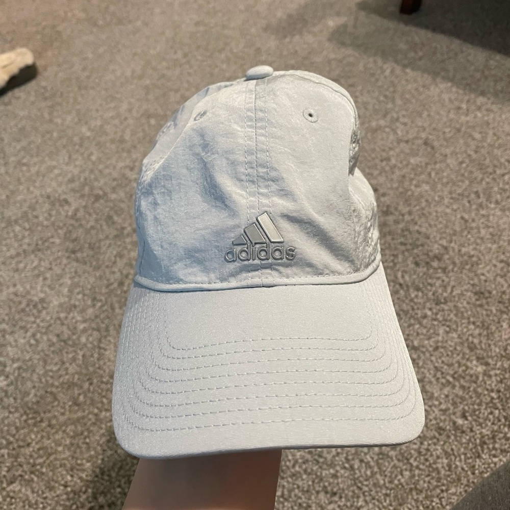 Adidas womens hat